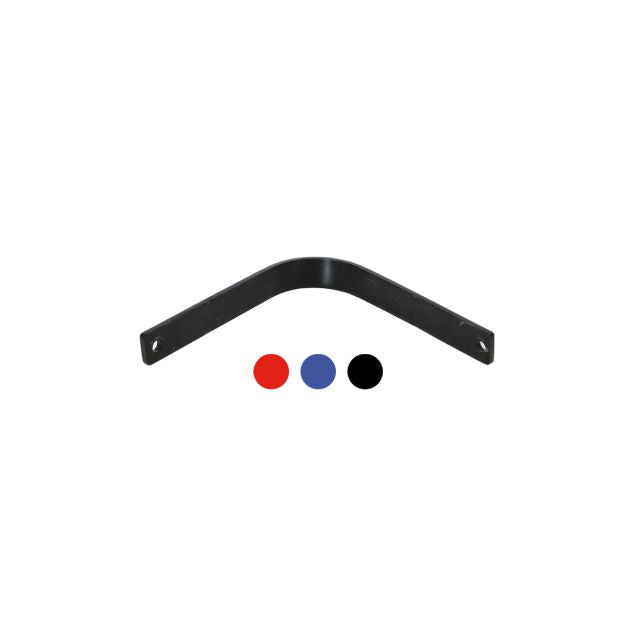 Daslo Jumping Saddle Gullet