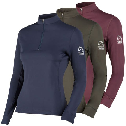 Tattini Agatea Long Sleeve Lady Shirt