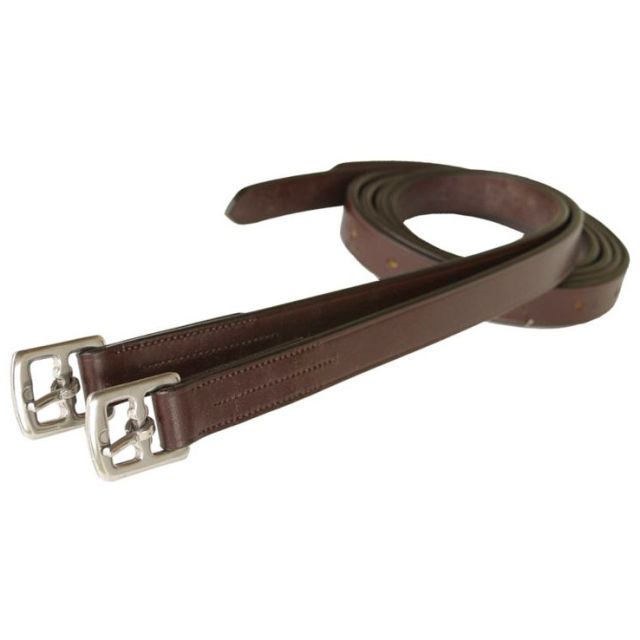Daslo Strirrup Leathers