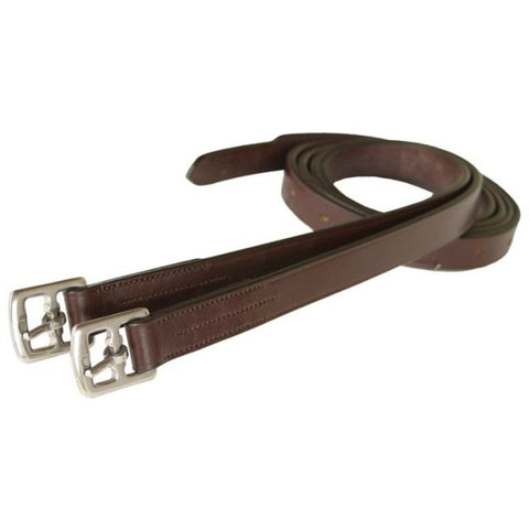 Daslo Strirrup Leathers