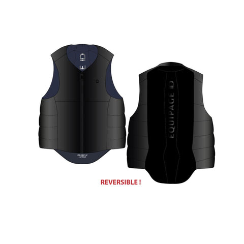 EQ Montel Kids Back Protectors