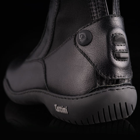 Tattini Segugio Long Boots