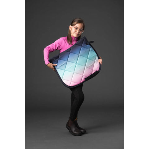 HG Gradient Saddlepad