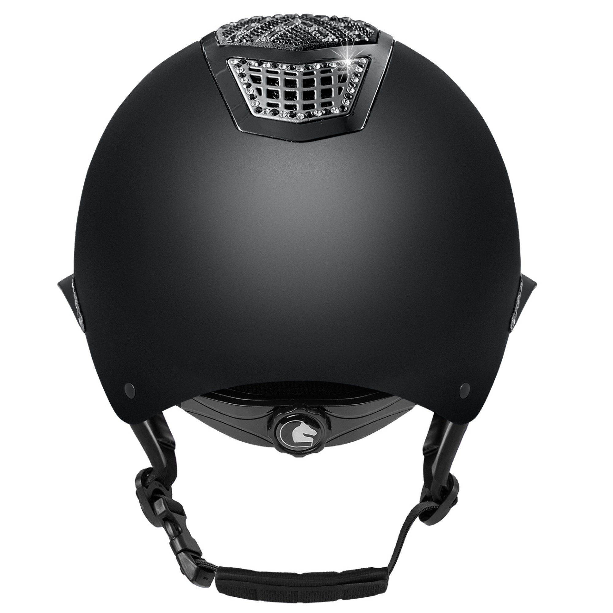 Fairplay Quantinum Spreme Matt Helmet