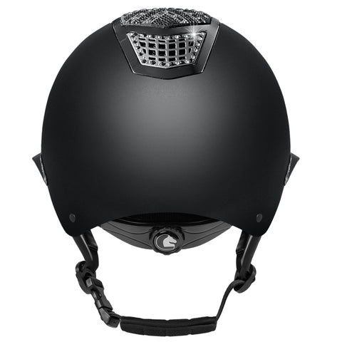 Fairplay Quantinum Spreme Matt Helmet