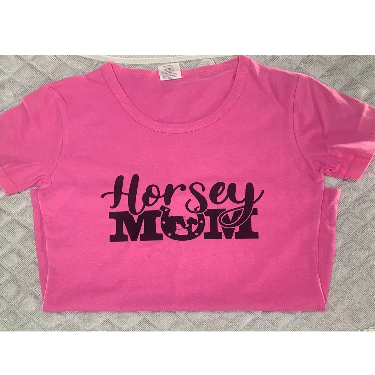 EDC Mom T-Shirt