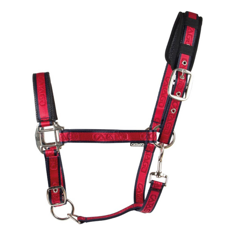 Catago New Halters
