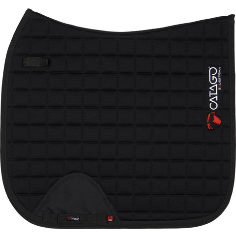 Catago Fir-Tech Dressage Saddle Pad