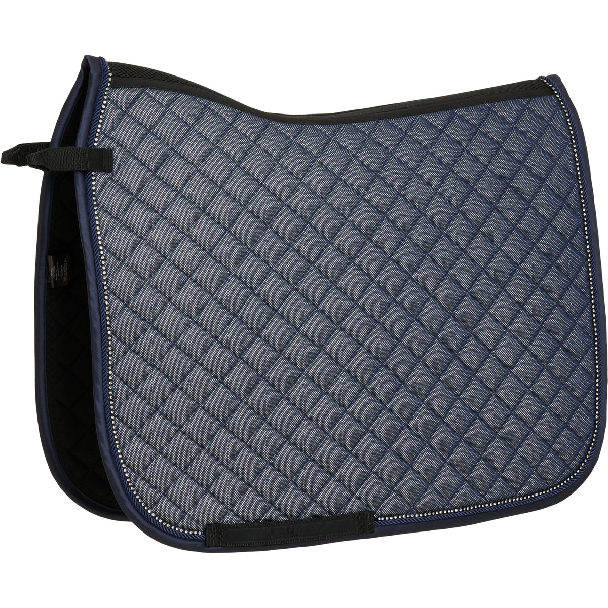 HG Milva saddlepad