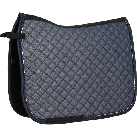 HG Milva saddlepad