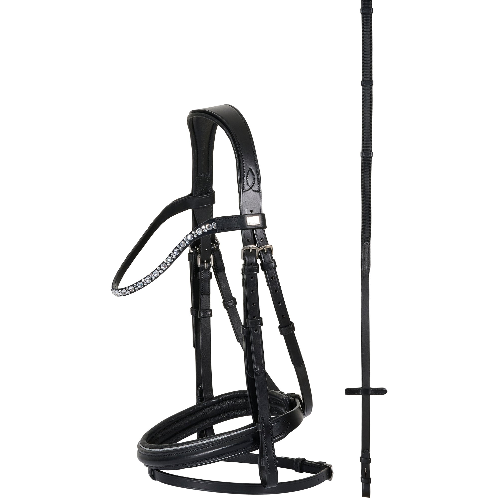 HG Emi 25.1 Bridle W/Combined NB