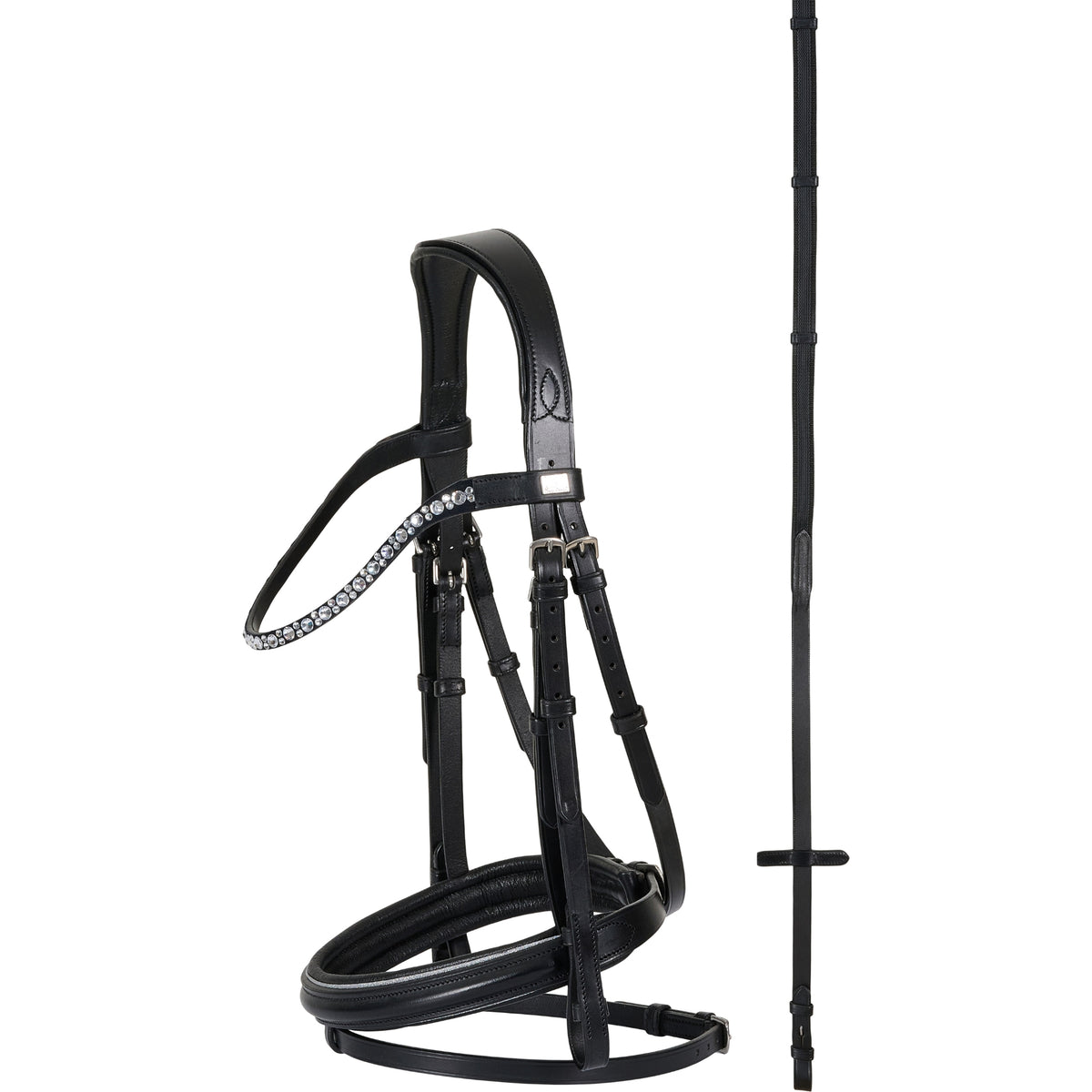 HG Emi 25.1 Bridle W/Combined NB