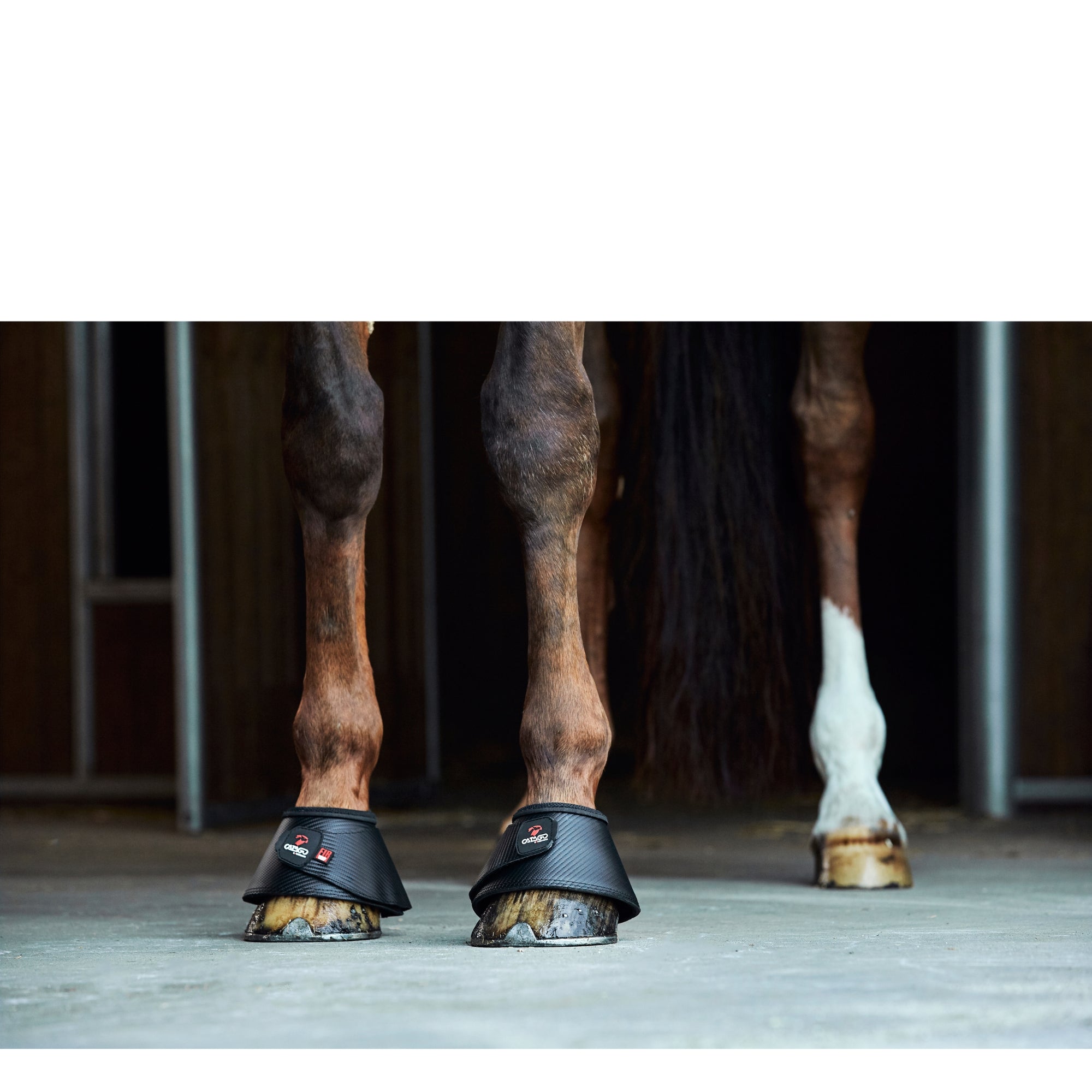 Catago Fir Tech Bell Boots