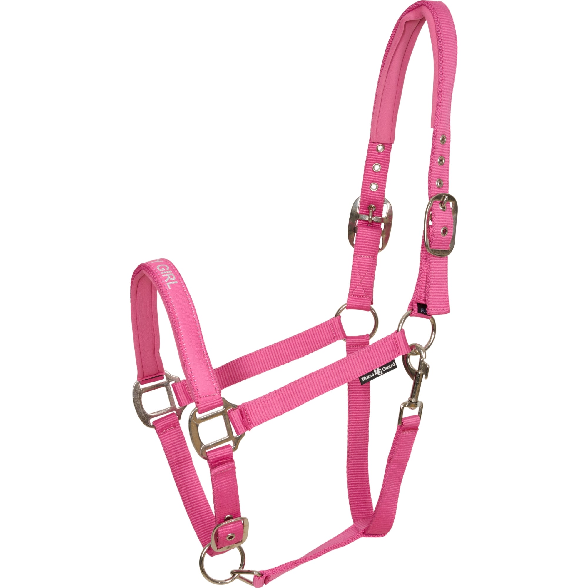 HG Malva Halter