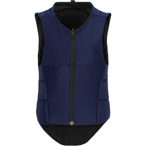 EQ Montel Adult Back Protector