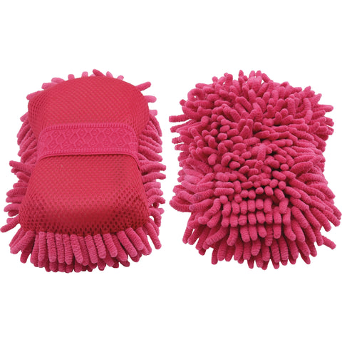 HG Microfibre Sponge
