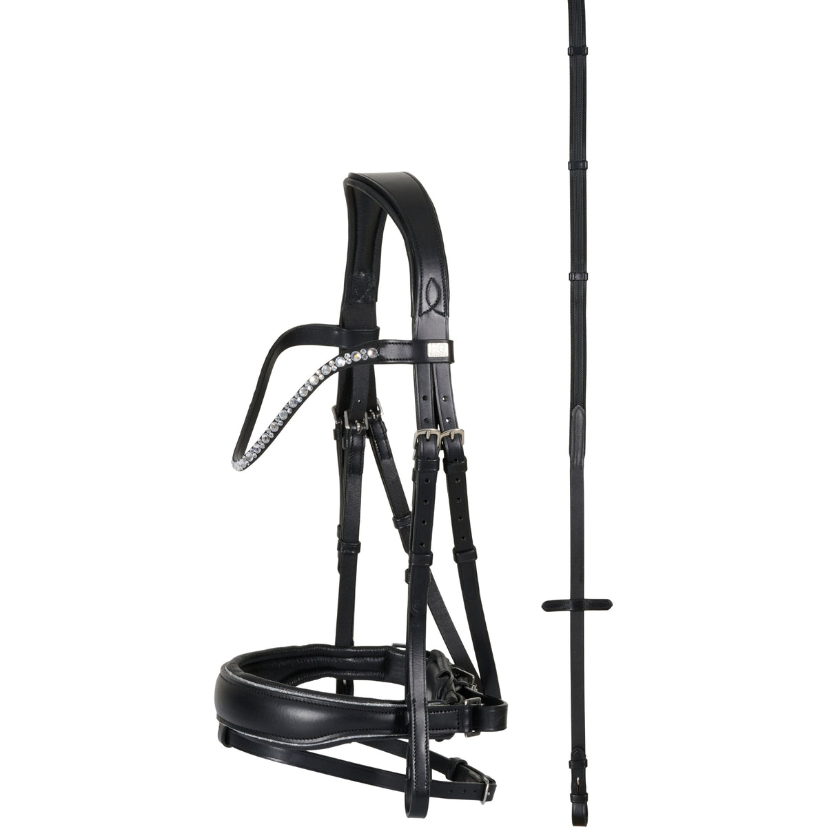 HG Cryll 25.1 Bridle W/PB And Flash