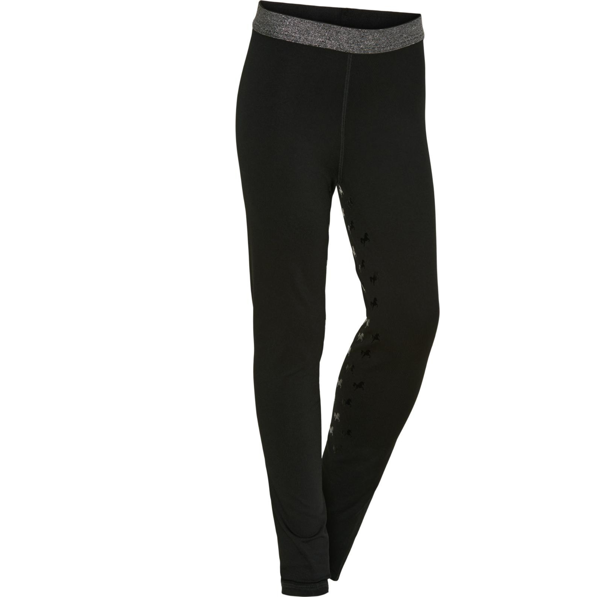 Equipage Maggie tights With Full Grip For Kids