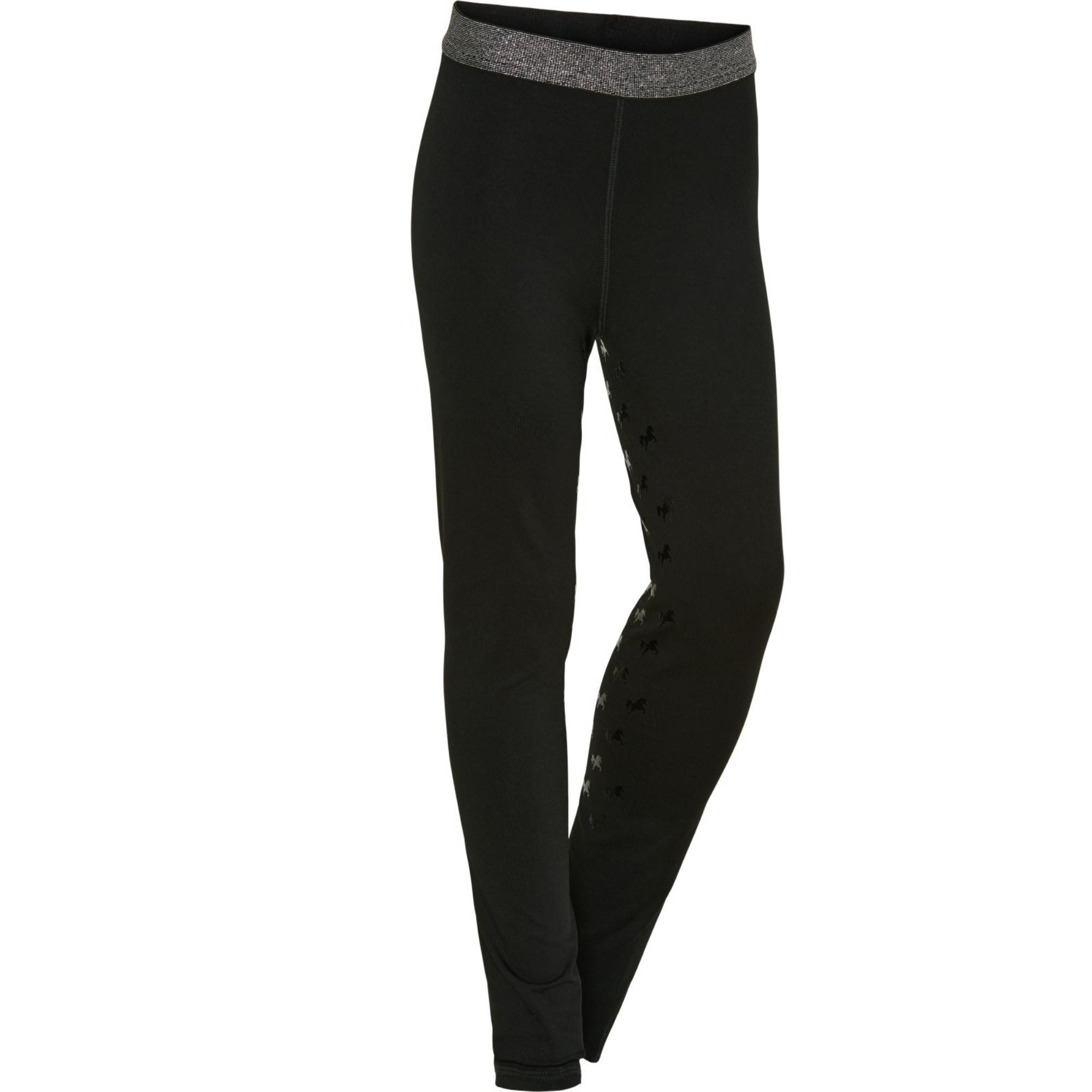 Equipage Maggie tights With Full Grip For Kids