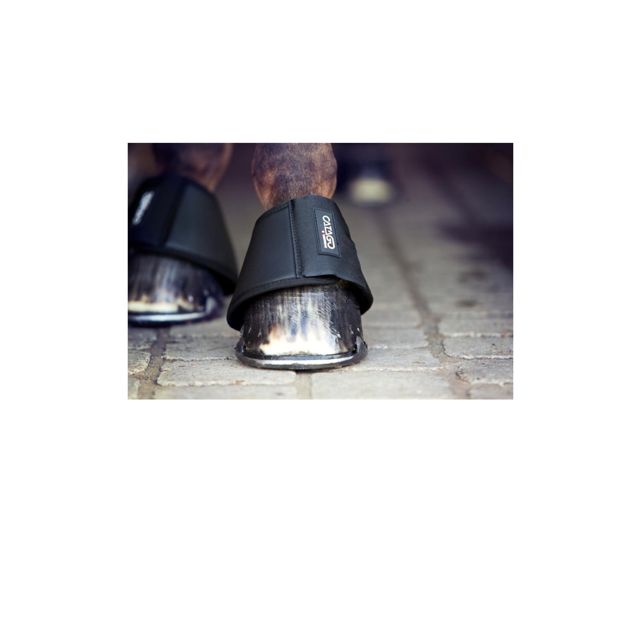 Catago Premium Bell Boots