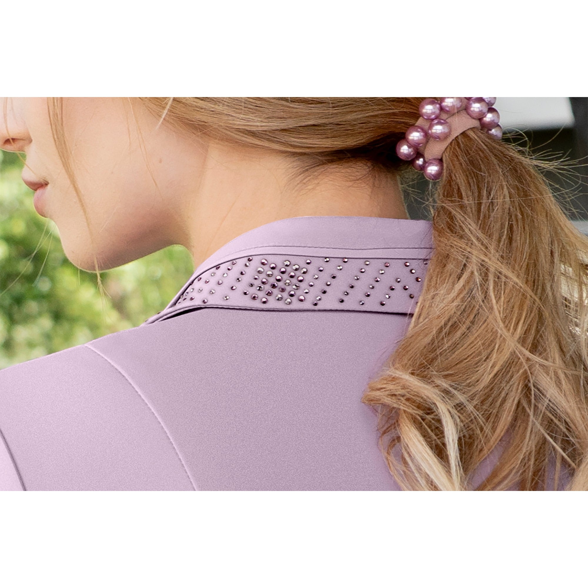 Fairplay Estera Show Jumping Jacket