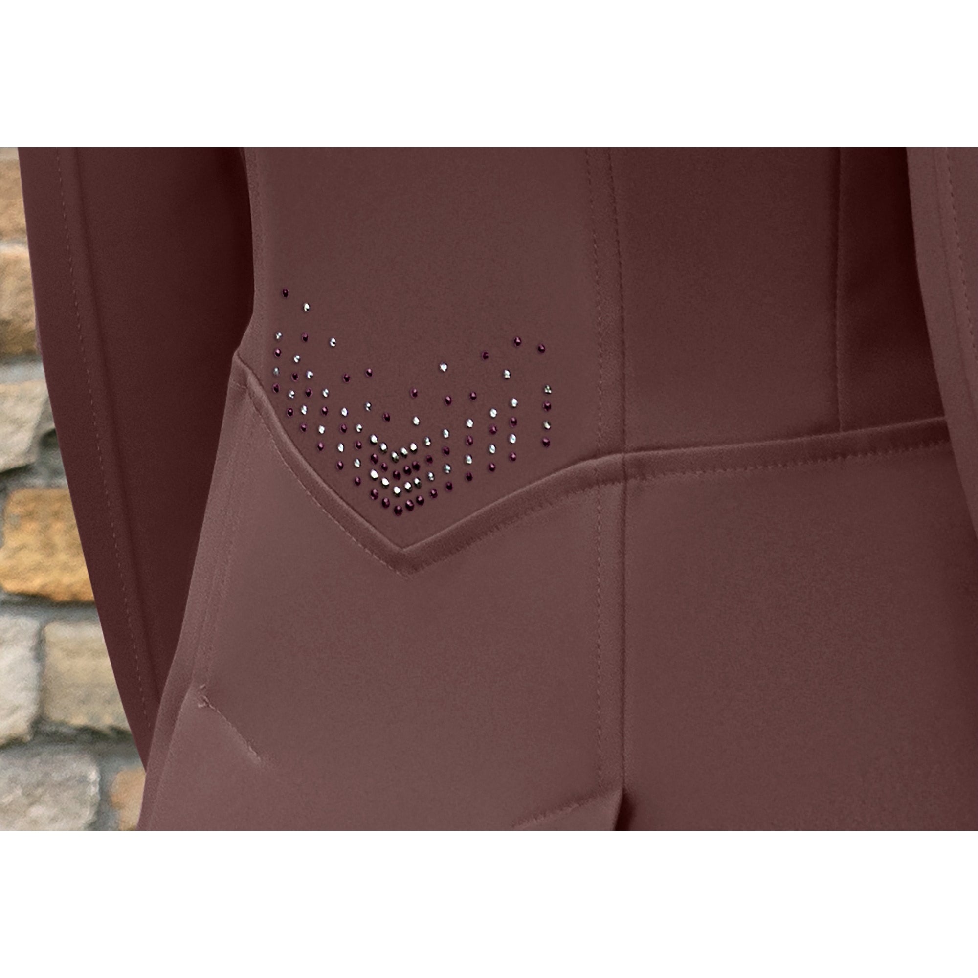 Fairplay Estera Show Jumping Jacket