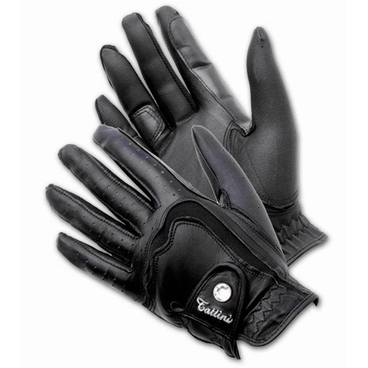 Tattini Ladies Gloves 100% Sheepskin