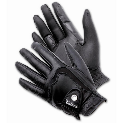 Tattini Ladies Gloves 100% Sheepskin