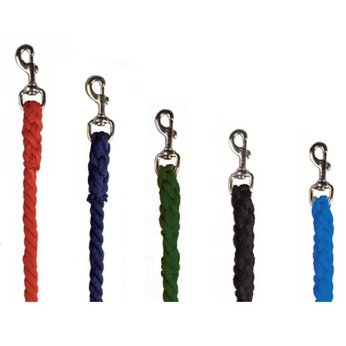 Tattini Cotton Lead Rope