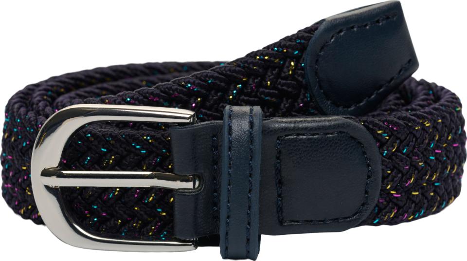 EQ Kids Crerise Glitter Belt Multie