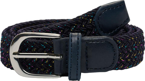 EQ Kids Crerise Glitter Belt Multie
