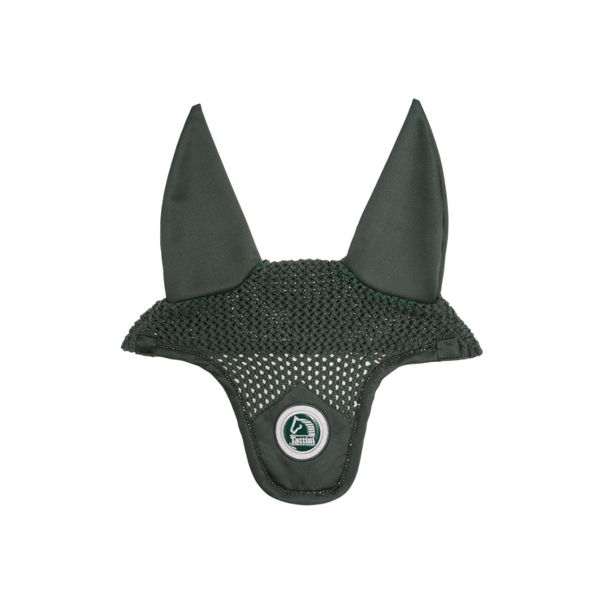 Tattini Louvre Flyveil