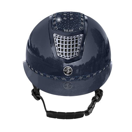 Fairplay Quantinum2.0 W_V EOS Shiny Helmet