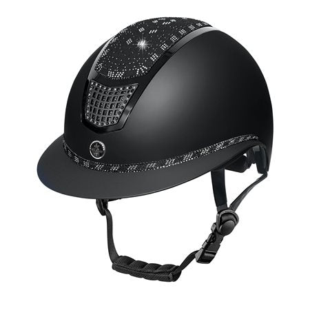 Fairplay Quantinum 2.0 W_V EOS Matt Helmet