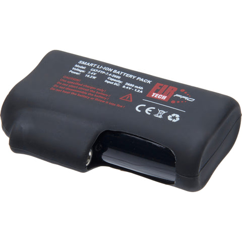 Catago Fir Tech Pro Battery