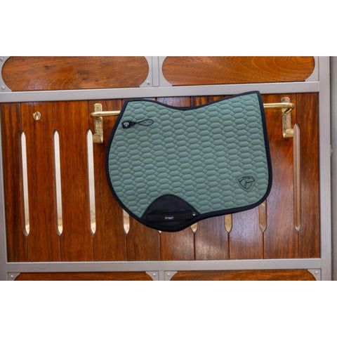 Catago Fir-Tech Grand Saddle Pad Kangaroo