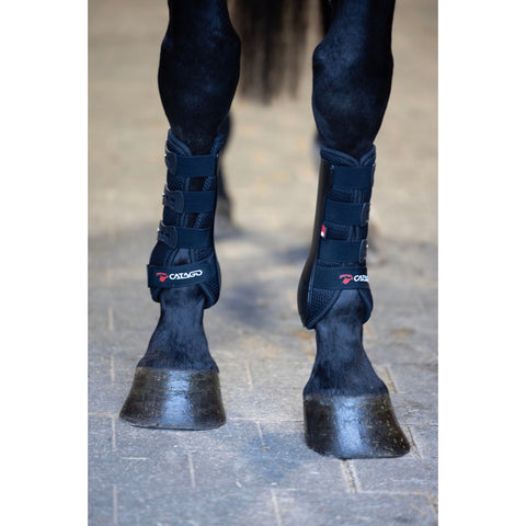 Catago Fir Tech Healing Dressage Boots