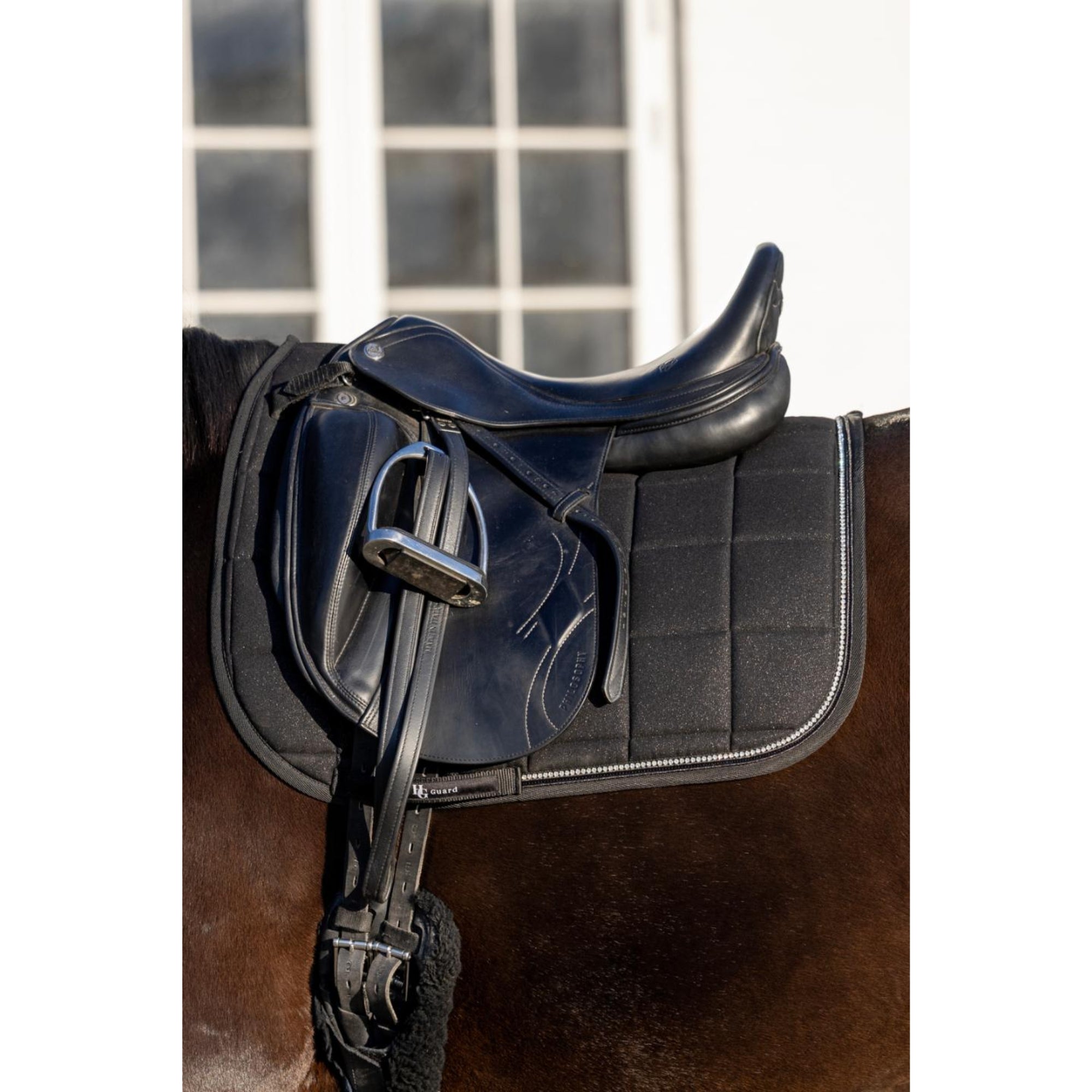 HG Voni Saddlepad Dressage