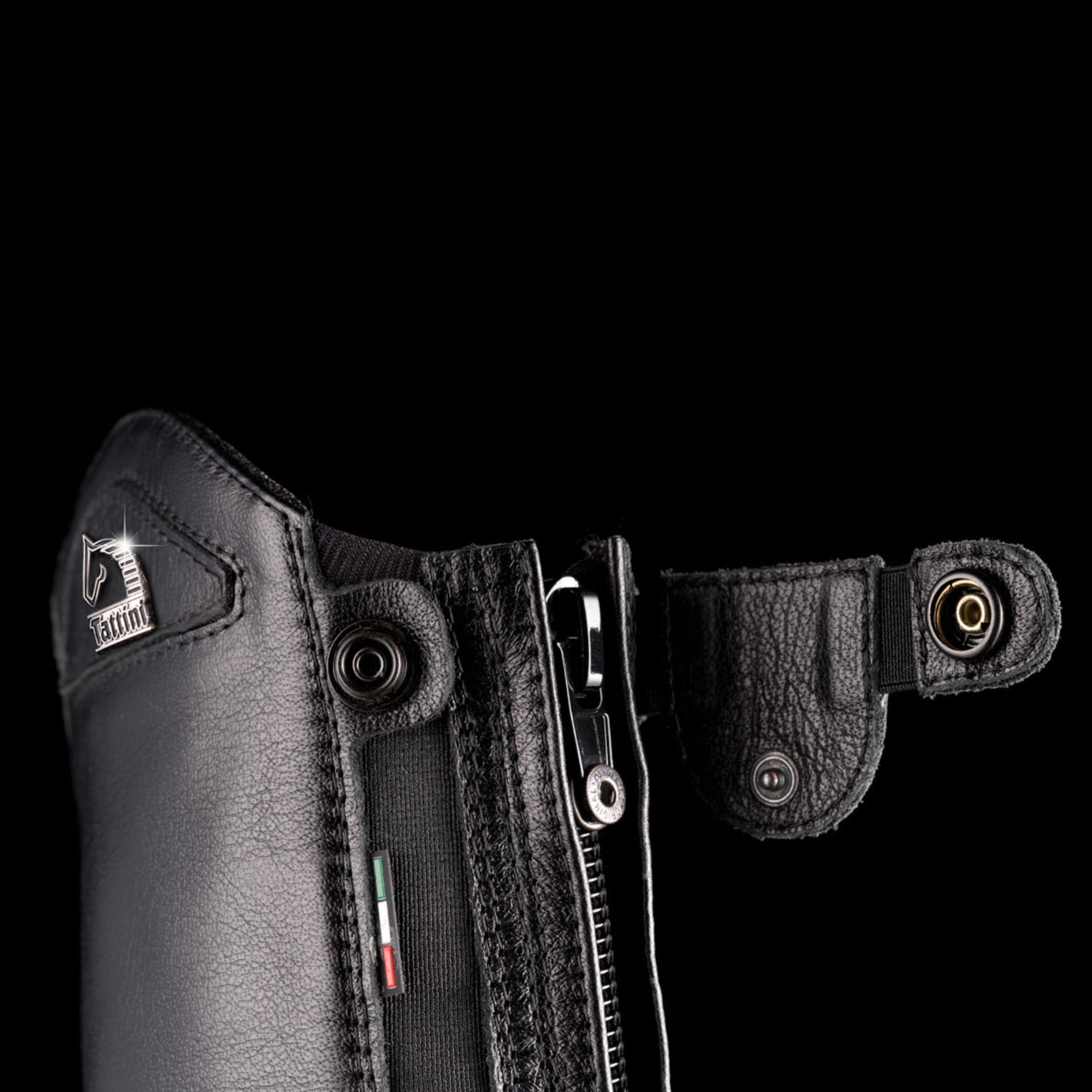 Tattini Segugio Long Boots