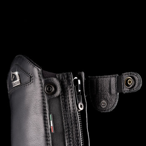 Tattini Segugio Long Boots