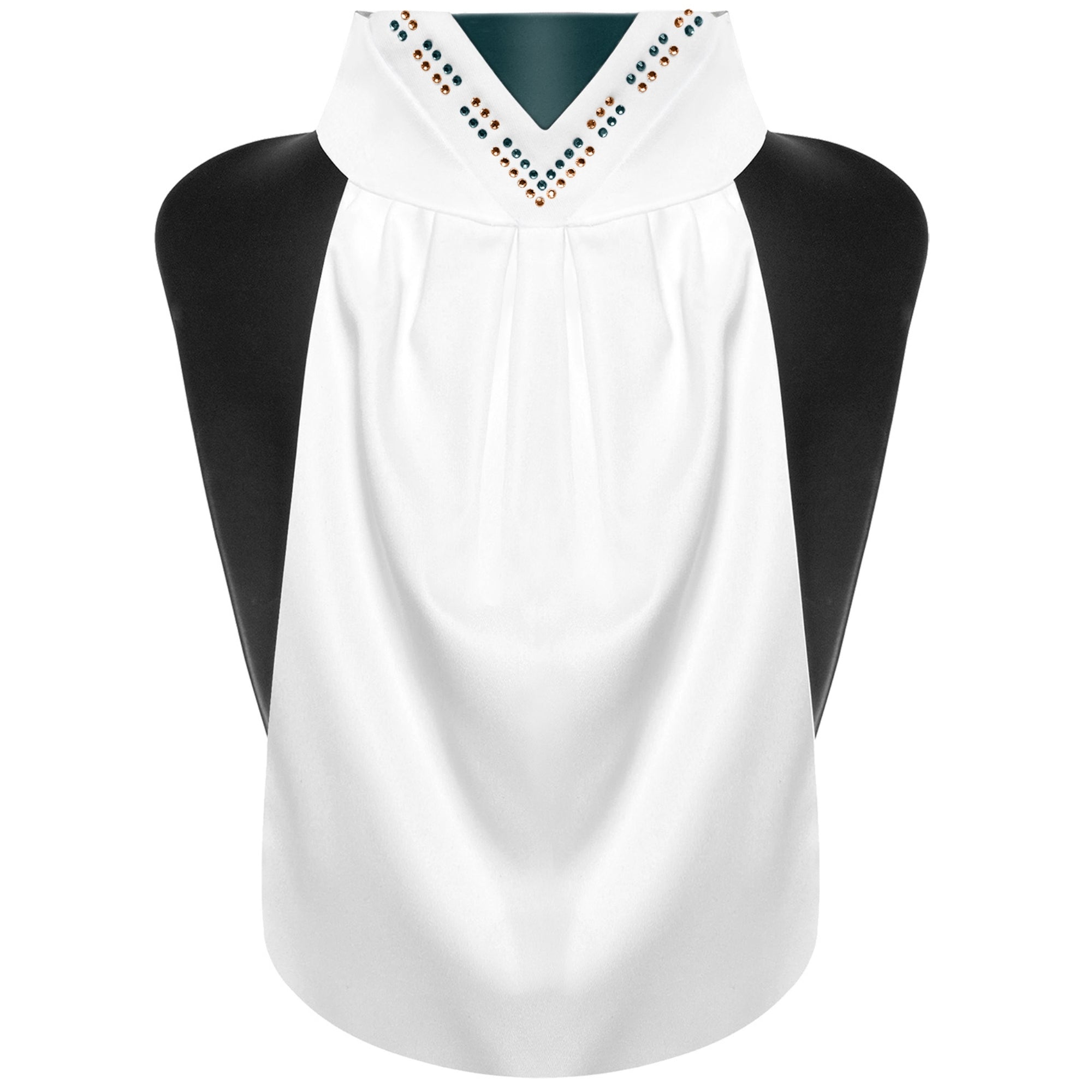 Fairplay Faven ready made stock tie