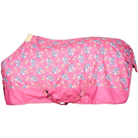 Hg Josh Pony Turnout Rug