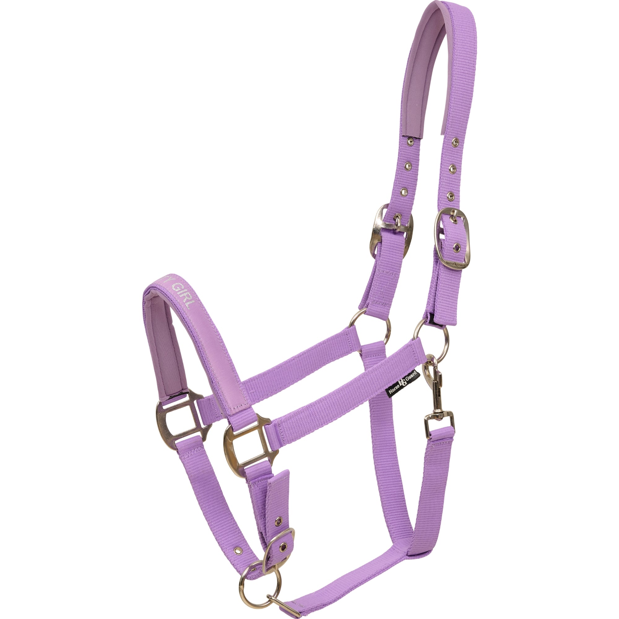 HG Malva Halter