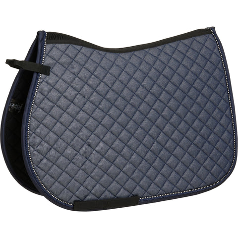 HG Milva saddlepad