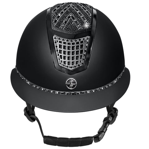 Fairplay Quantinum Spreme Matt Helmet