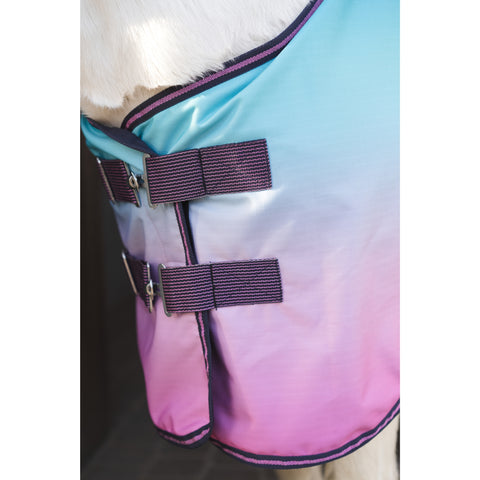 HG Gradient Rug Fleece Lining