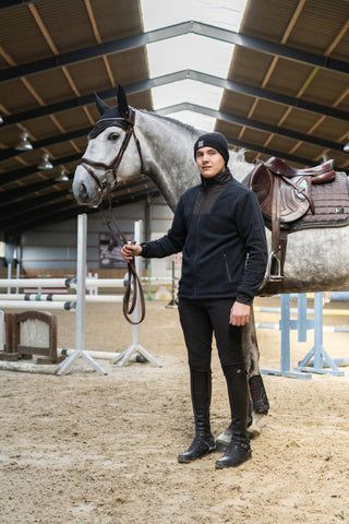 Catago Sienna Jumping Bridle