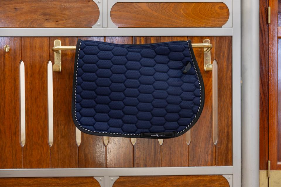 Horse Guard Videl combined saddle pad