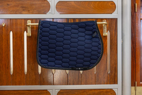 Horse Guard Videl combined saddle pad