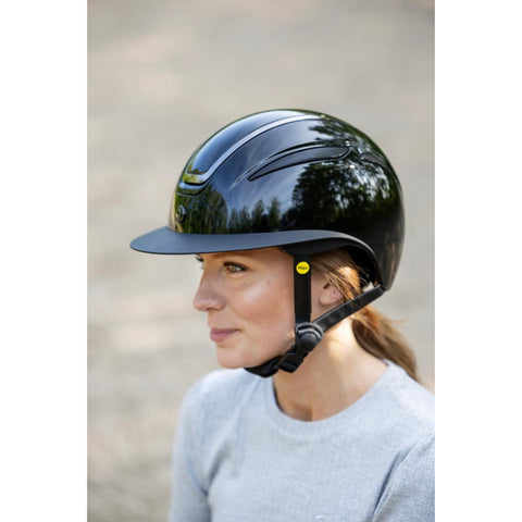 EQ Helmet Mips Guardian Glossy Plain